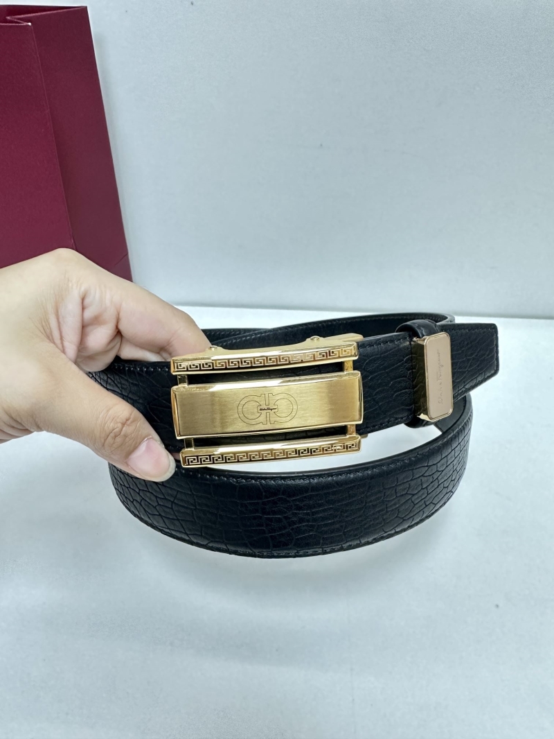 Ferragamo Belts